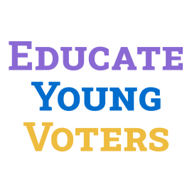 Educate Young Voters
