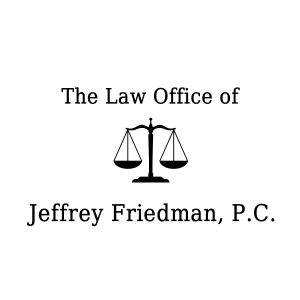 The Law Office Of Jeffrey Friedman PC